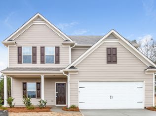 25 Michelle Way, Covington, GA 30016