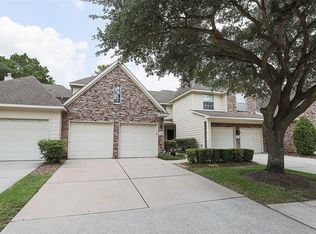 10318 Thornleaf Ln, Houston, TX 77070