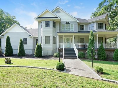 8516 Main Bayview Rd, Southold, NY, 11971