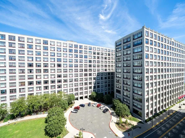 1500 Hudson St APT 10S, Hoboken, NJ 07030