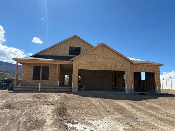 410 E Sabra Way #110, Manti, UT 84642