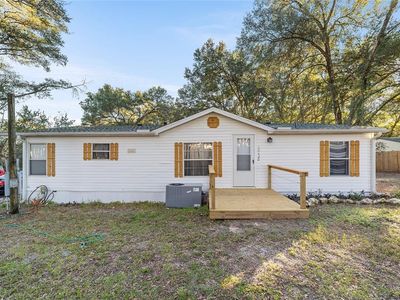 10420 SE 128th St, Belleview, FL, 34420