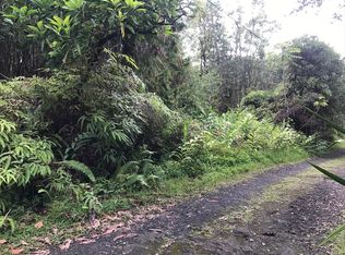 Road 4 Kea #IO, Mountain View, HI 96771