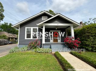 34 N Tucker St, Memphis, TN 38104