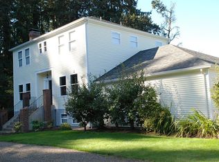 32722 Peoria Rd SW, Albany, OR 97321