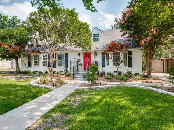 5446 Emerson Ave, Dallas, TX 75209
