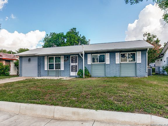 2nd image of 1503 W Ackard
