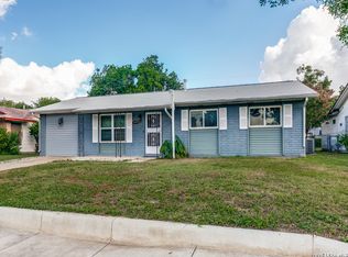 1503 W Ackard, San Antonio, TX 78224