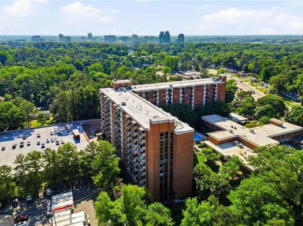 300 Johnson Ferry Rd #A803, Sandy Springs, GA 30328