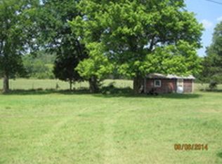 2762 Rains Rd, Jane, MO 64856
