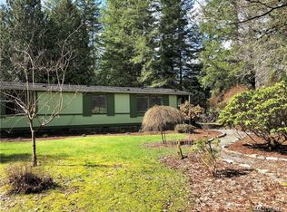 3480 Butler Creek Rd, Sedro Woolley, WA 98284
