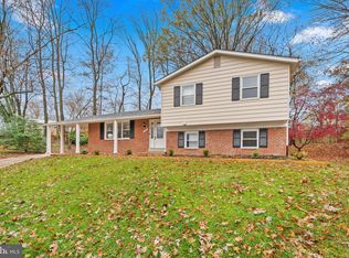 7003 Marmick Pl, Laurel, MD 20707