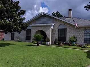 210 Lake Calcasieu Ct, Slidell, LA 70461