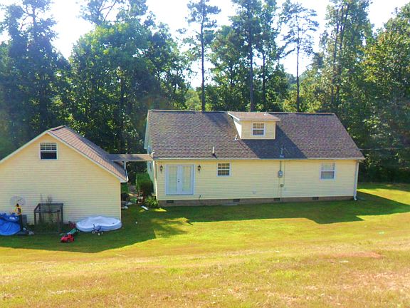 BACK OF HOUSE