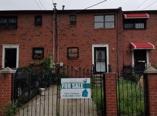 636 Belmont Ave, Brooklyn, NY 11207