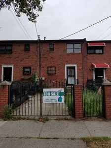 636 Belmont Ave, Brooklyn, NY, 11207