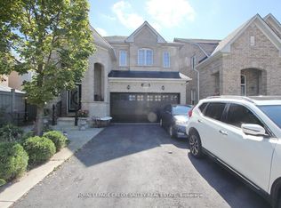 12 Helman Rd, Brampton, ON L6R0R6