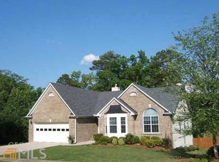 103 Araglin Pl, Dacula, GA 30019
