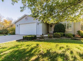 555 Timber Ridge Rd, Princeton, IL 61356