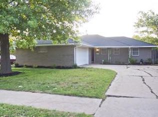 9704 Georgia Ave, Oklahoma City, OK 73120