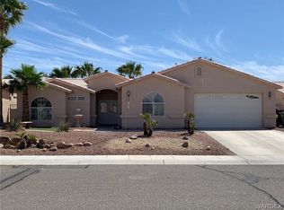 1906 E Emerald Lake Dr, Fort Mohave, AZ 86426