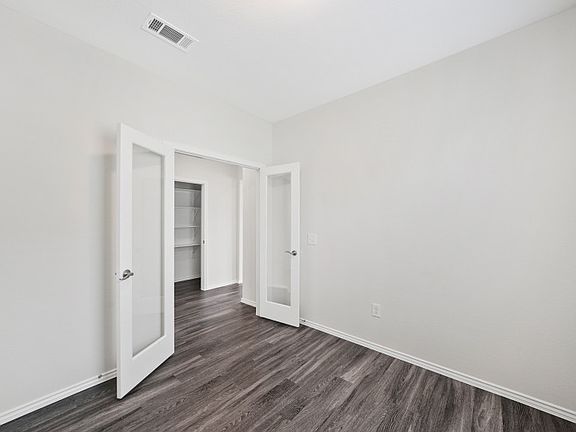 Flexible Living Space