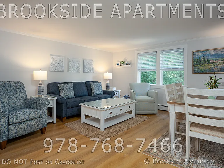 Model Living room