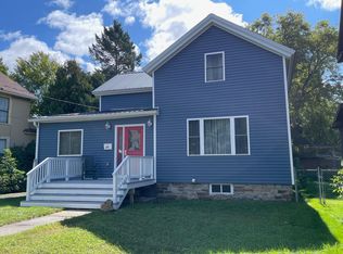 25 Milwaukee St, Malone, NY 12953