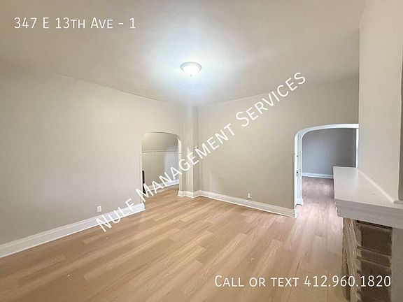 2nd image of 347 E 13th Ave #1