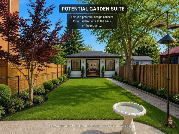 43 King Edward Ave, Toronto, ON M4C 5J5