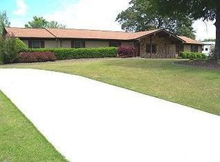 560 Shiloh Church Rd, Troy, NC 27371