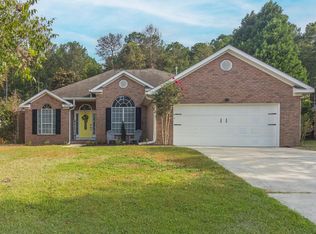 2547 Beaver Creek Ln, Aiken, SC 29803
