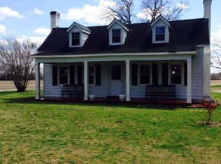 7647 Nc Highway 42 W, Kenly, NC 27542