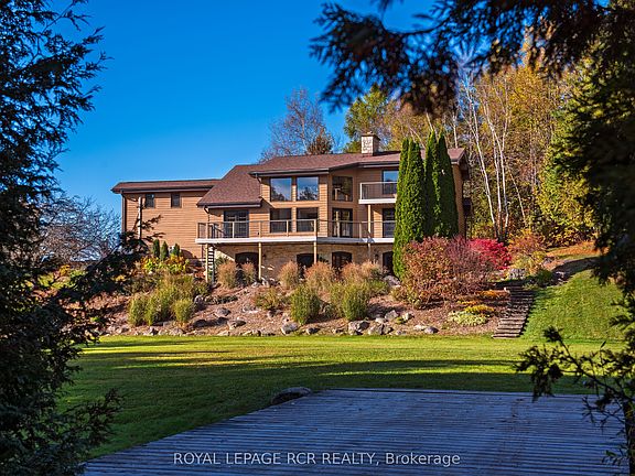 2nd image of 674189 Hurontario St