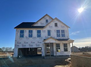 63 Relaxing Pl, Fuquay Varina, NC 27526