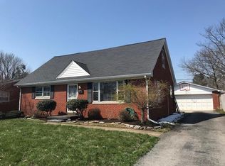 2015 Oleander Dr, Lexington, KY 40504