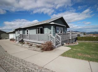 1902 Woodbine Way, Polson, MT 59860