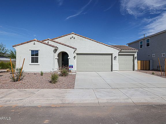 2nd image of 35680 W Mallorca Avenue