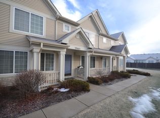 39665 N Warren Ln, Beach Park, IL 60083