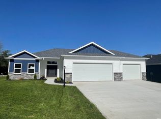 7984 Macbeth Psge, Fort Wayne, IN 46818