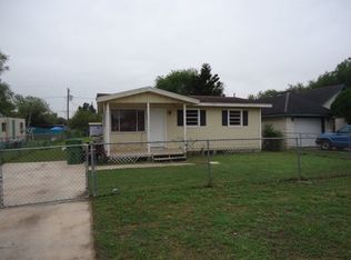 607 W 6th St, Los Fresnos, TX 78566