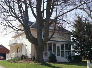 N6237 Highway 57 Rte, Hilbert, WI 54129