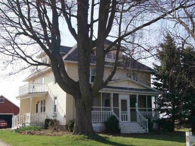 N6237 Highway 57 Rte, Hilbert, WI, 54129