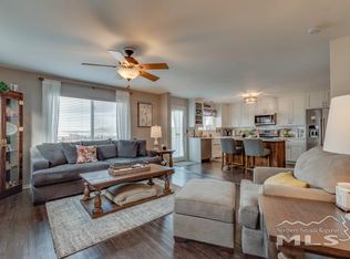 8879 Red Baron Blvd, Reno, NV 89506