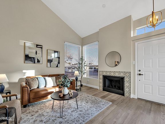 5th image of 1717 E UNION HILLS Drive #2033