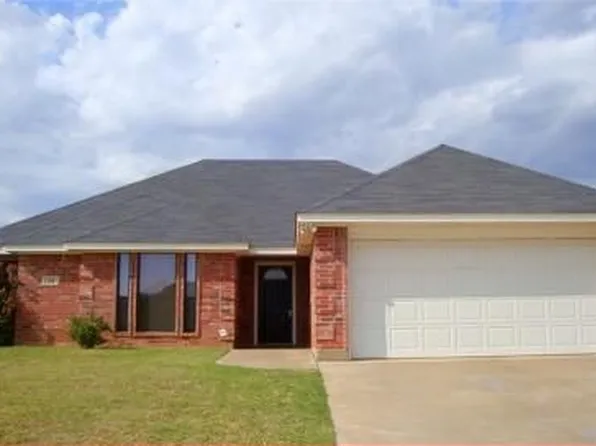 28 Cherokee Trl, Iowa Park, TX 76367