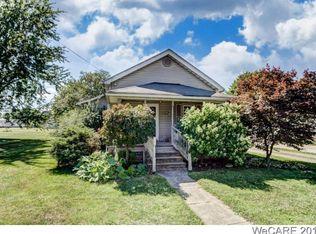 807 N Jefferson St #STW2-P4, Van Wert, OH 45891