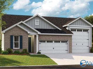 124 Jude Ln, Hazel Green, AL 35750