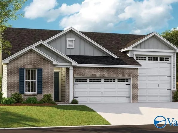 126 Jude Ln, Hazel Green, AL 35750