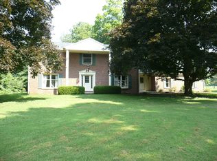 7 Watkins Woods, Prospect, OH 43342